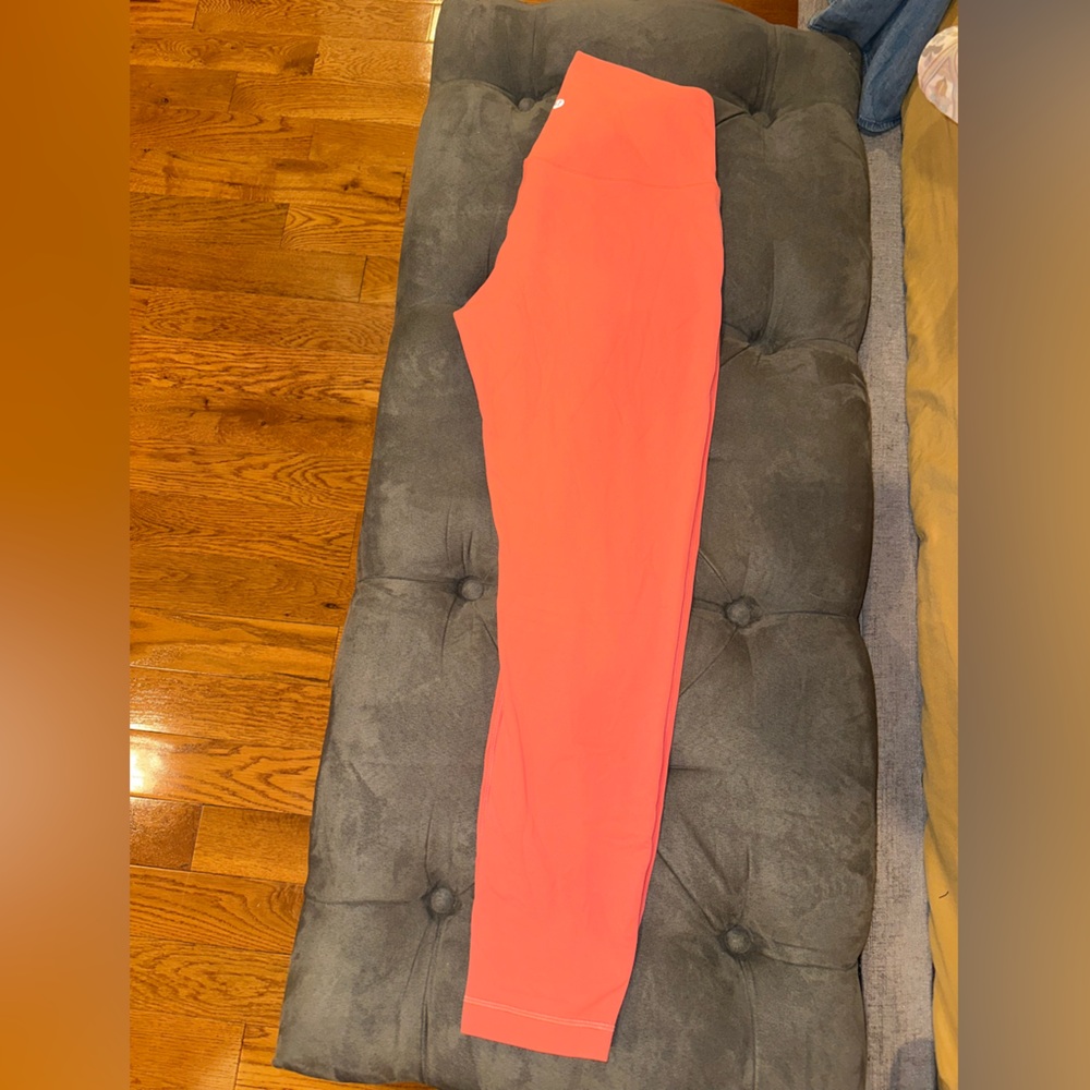Lululemon Athletica Leggings